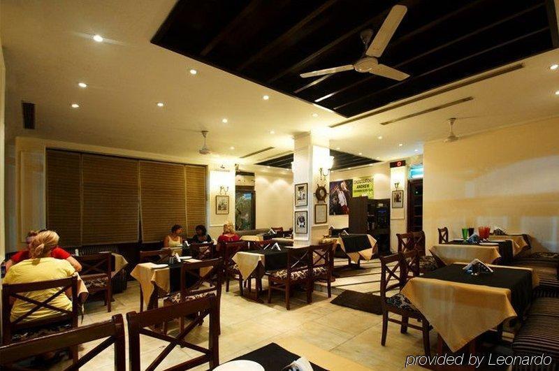 Hotel Maya 'New Delhi' Eksteriør bilde